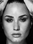 Demi Lovato – “Tell Me You Love Me” Album Photoshoot