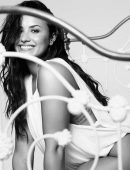 Demi Lovato – “Tell Me You Love Me” Album Photoshoot