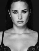 Demi Lovato – “Tell Me You Love Me” Album Photoshoot