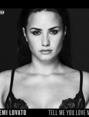 Demi Lovato – “Tell Me You Love Me” Album Photoshoot