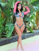 Demi-Rose-in-Bikini-8