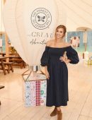 Jessica Alba - Honest Company & The GREAT. Celebrate The GREAT Adventure, E. Hampton