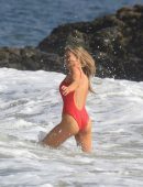 Joanna-Krupa-at-138-Water-Swimsuit-Photoshoot-10