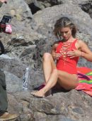 Joanna-Krupa-at-138-Water-Swimsuit-Photoshoot-2