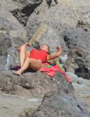 Joanna-Krupa-at-138-Water-Swimsuit-Photoshoot-3