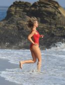 Joanna-Krupa-at-138-Water-Swimsuit-Photoshoot-5