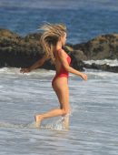 Joanna-Krupa-at-138-Water-Swimsuit-Photoshoot-6