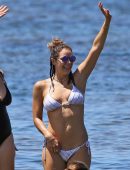 Katharine McPhee in Bikini in Hawaii