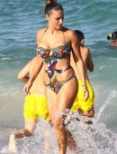 Lola-Ponce-in-Bikini-1