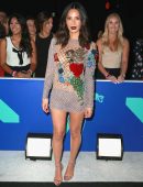 Olivia Munn at 2017 MTV Video Music Awards in LA