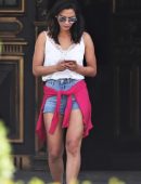 Olivia-Munn-on-the-Set-of-The-Buddy-Games-10