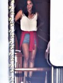 Olivia-Munn-on-the-Set-of-The-Buddy-Games-2