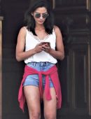 Olivia-Munn-on-the-Set-of-The-Buddy-Games-6