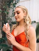 Peyton R List in Bikini Pics