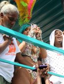 Rihanna – Carnival in Barbados