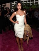 Vanessa Hudgens – Pre-Fight Party in Las Vegas