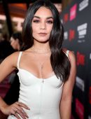 Vanessa Hudgens – Pre-Fight Party in Las Vegas