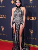 Ariel Winter at 69th Annual Primetime Emmy Awards in LA