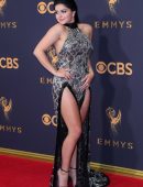 Ariel Winter at 69th Annual Primetime Emmy Awards in LA