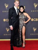 Ariel Winter at 69th Annual Primetime Emmy Awards in LA
