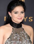 Ariel Winter at 69th Annual Primetime Emmy Awards in LA