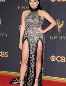 Ariel Winter at 69th Annual Primetime Emmy Awards in LA