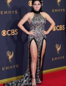 Ariel Winter at 69th Annual Primetime Emmy Awards in LA