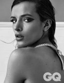 Bella Thorne in GQ Mexico Magazine Photoshoot - October 2017