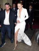 Gigi Hadid – Messika Jewelry Launch Party in Paris