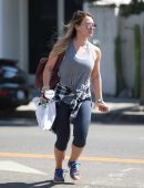 Hilary Duff