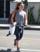 Hilary Duff