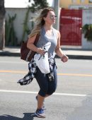 Hilary Duff