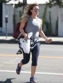 Hilary Duff