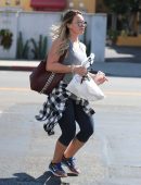 Hilary Duff