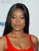 Keke Palmer - 2017 iHeartRadio Music Festival in Las Vegas