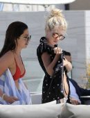 Lottie-Moss-in-White-Bikini-10