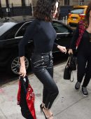 Selena Gomez – Coach House Event in New York