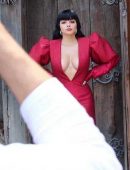 Ariel-Winter-in-LaPalme-Magazine-2017-3