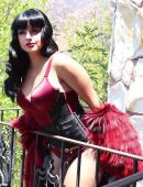 Ariel-Winter-in-LaPalme-Magazine-2017-4