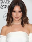 Ashley Tisdale - Variety's Power of Women in Beverly Hills