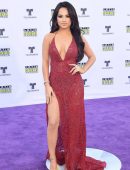Becky G - 2017 Latin American Music Awards in Hollywood