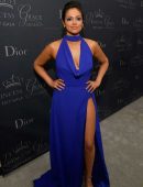 Bethany Mota - 2017 Princess Grace Awards Gala in Beverly Hills