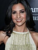 Camila Banus at PrettyLittleThing by Kourtney Kardashian Launch in Los Angeles