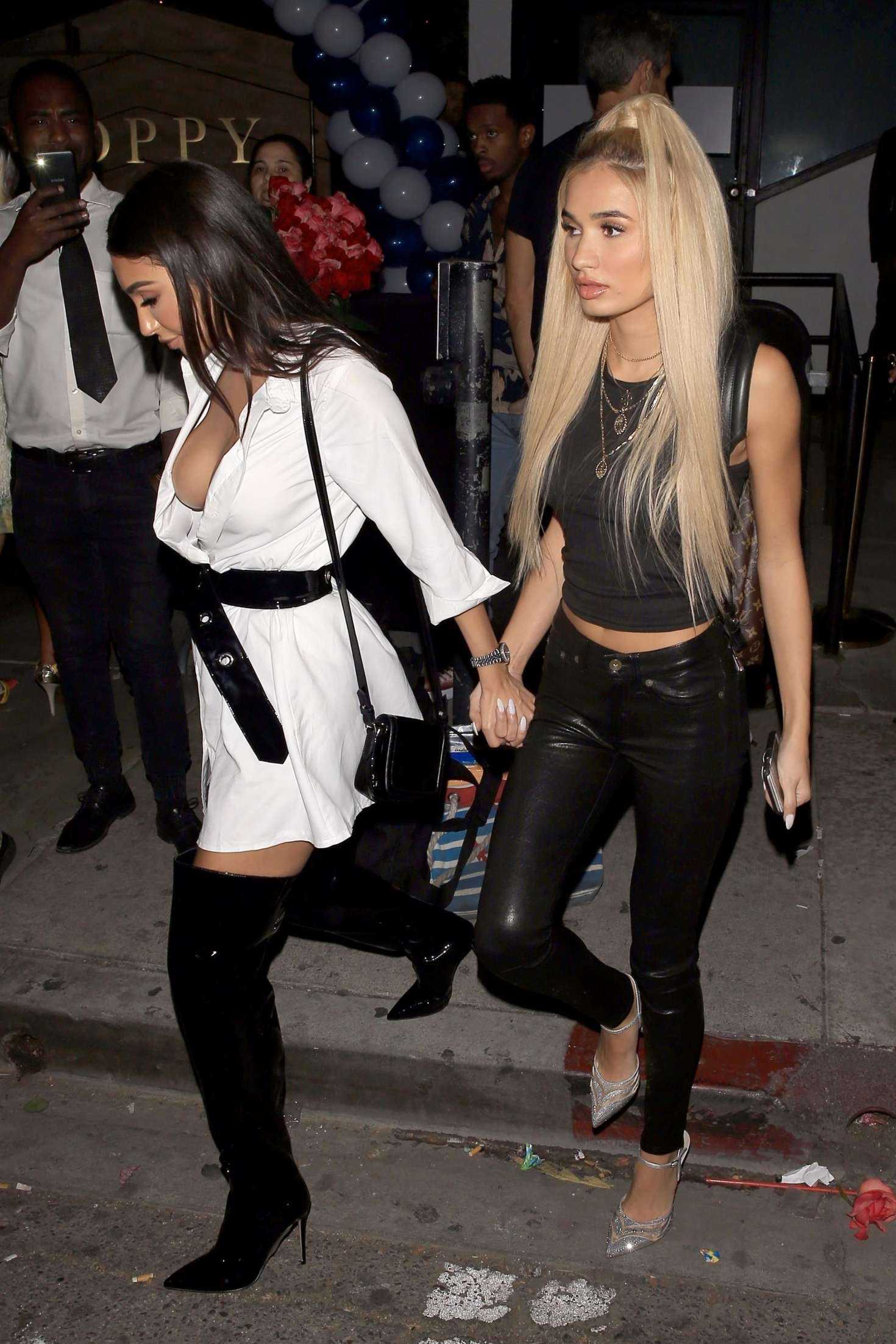 Chantel-Jeffries-and-Pia-Mia-Perez-6