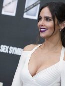 Cristina Pedroche - Sex Symbol Fragrance Photocall in Madrid