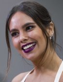 Cristina Pedroche - Sex Symbol Fragrance Photocall in Madrid