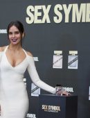 Cristina Pedroche - Sex Symbol Fragrance Photocall in Madrid