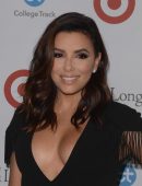 Eva Longoria - 2017 Annual Eva Longoria Foundation Gala in Beverly Hills