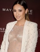 Francia Raisa - People's "Ones To Watch" in Los Angeles