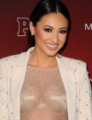 Francia Raisa - People's "Ones To Watch" in Los Angeles